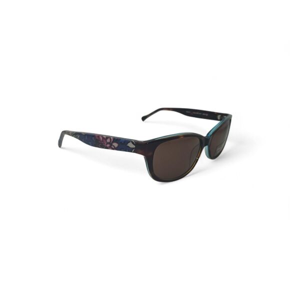 VERA BRADLEY 55mm Rheba Square Sunglasses - Picture 4 of 4